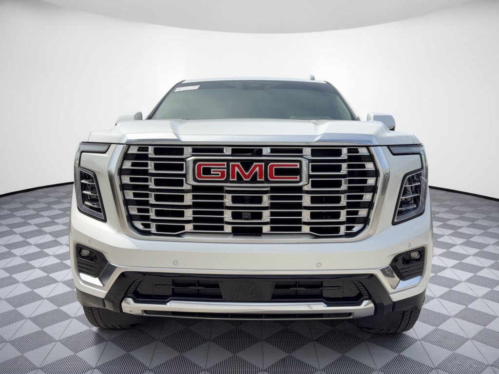 Used 2025 GMC Yukon Denali w/ Denali Reserve Package AWD/4WD image 6