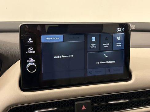 New 2026 Honda HR-V EX-L image 24