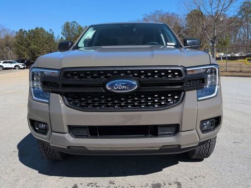 New 2025 Ford Ranger XL w/ Trailer Tow Package image 8