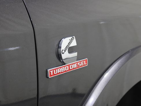Used 2023 RAM 2500 Limited AWD/4WD image 31