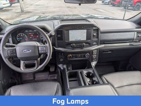 Used 2021 Ford F150 XL w/ STX Appearance Package AWD/4WD image 26