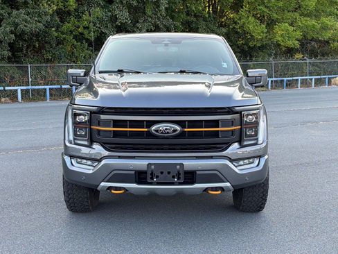 Certified 2023 Ford F150 Tremor w/ Equipment Group 402A High AWD/4WD image 6