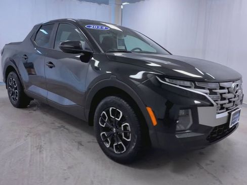 Used 2024 Hyundai Santa Cruz SEL image 16