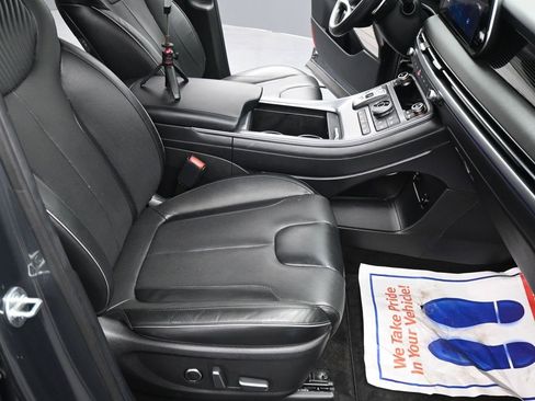 Used 2024 Hyundai Palisade Calligraphy image 20