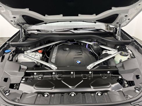 New 2026 BMW X5 xDrive40i AWD/4WD image 20