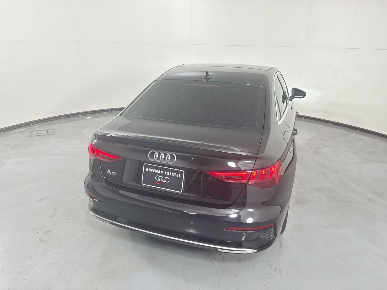 Used 2023 Audi A3 2.0T Premium w/ Convenience Package FWD image 37