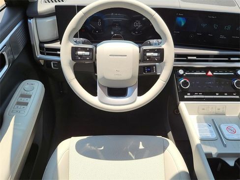 New 2026 Hyundai Santa Fe SEL image 13