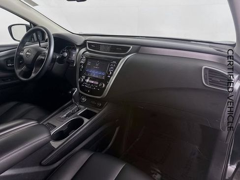 Certified 2023 Nissan Murano SV AWD/4WD image 28