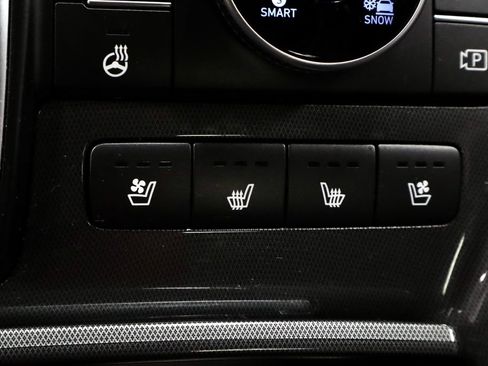 Used 2023 Hyundai Santa Fe Calligraphy AWD/4WD image 5