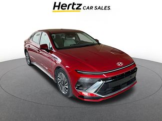 Used 2025 Hyundai Sonata SEL video 1
