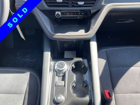 New 2026 Ford Explorer Tremor AWD/4WD image 11