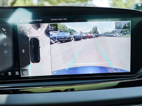 New 2025 Audi A5 2.0T Premium Plus image 18