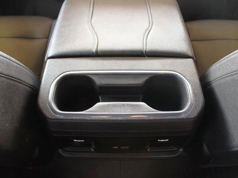 Used 2023 Chevrolet Silverado 1500 LT Trail Boss w/ Convenience Package II AWD/4WD image 37