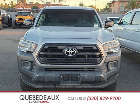 Used 2017 Toyota Tacoma SR image 2