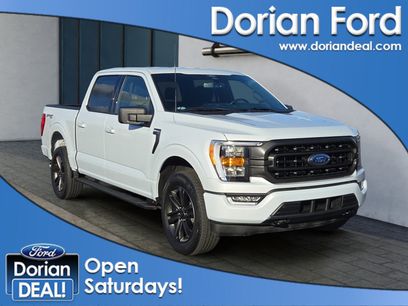 Used 2022 Ford F150 XLT w/ Equipment Group 302A High