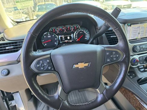 Used 2019 Chevrolet Tahoe Premier RWD image 22