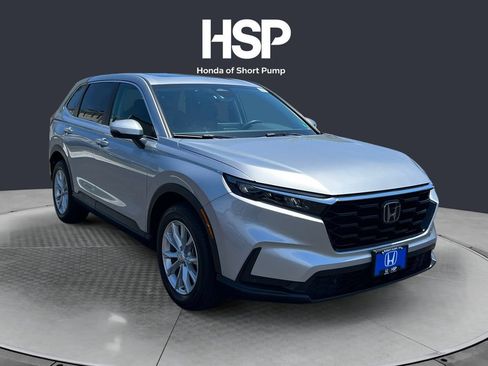 Used 2023 Honda CR-V EX-L image 7