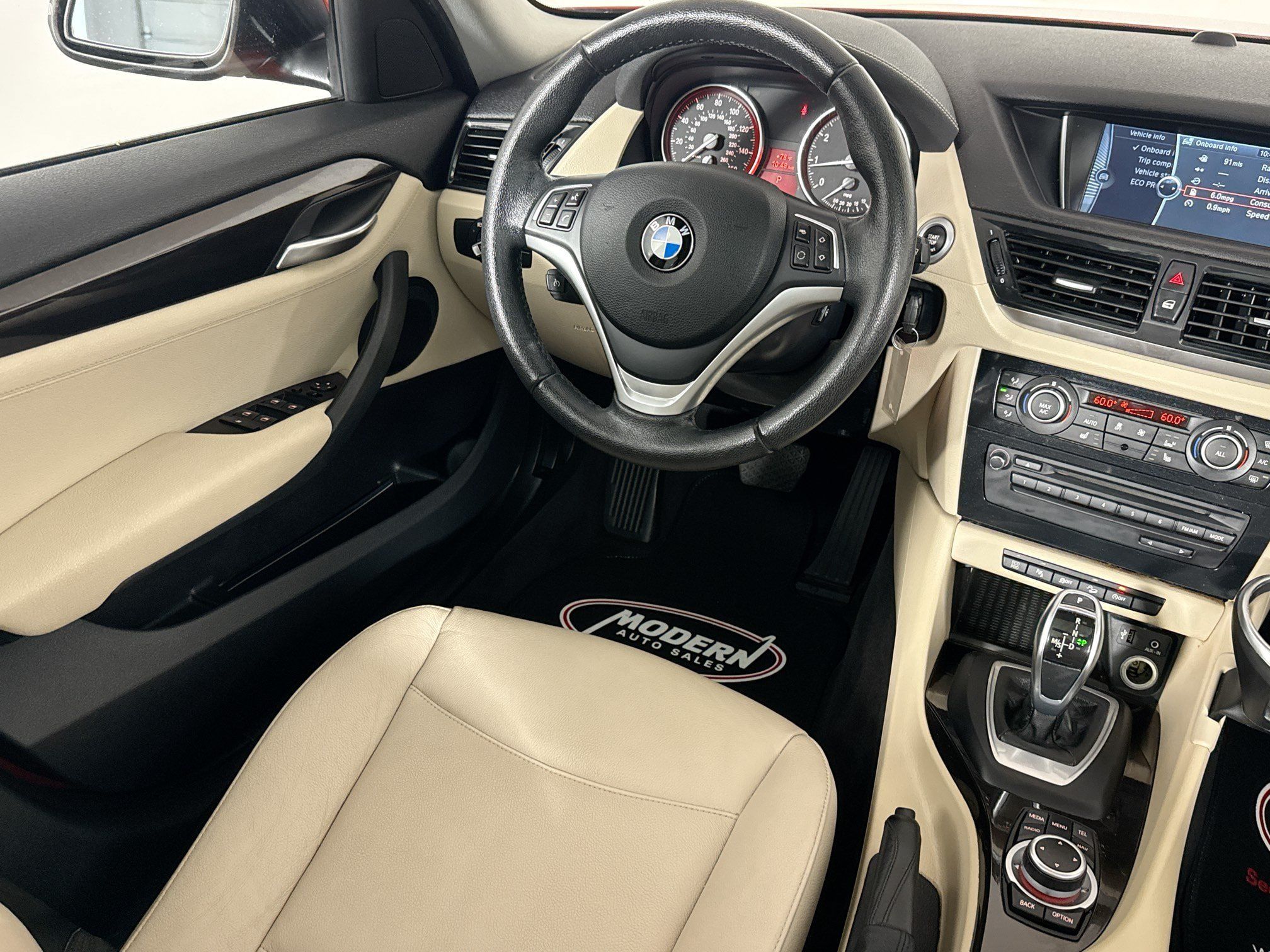 Used 2015 BMW X1 xDrive28i AWD/4WD image 32