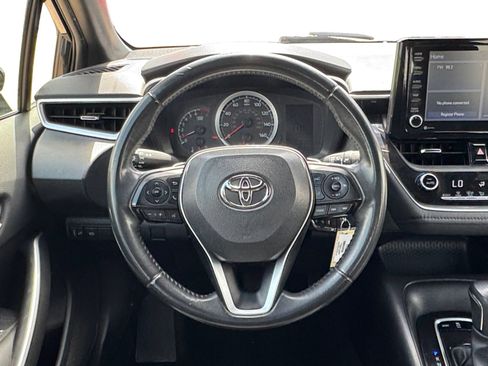 Used 2022 Toyota Corolla SE image 13