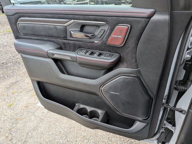 New 2026 RAM 1500 RHO w/ RHO Level 1 Equipment Group AWD/4WD image 19