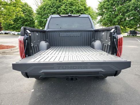 New 2026 Toyota Tundra Platinum AWD/4WD image 9
