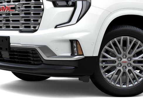 New 2026 GMC Acadia Denali image 7