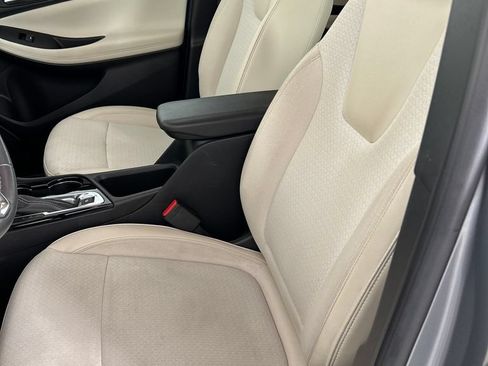 Used 2023 Buick Encore GX Preferred w/ Cold Weather Comfort Package FWD image 12