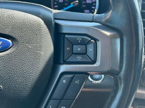 Used 2019 Ford Expedition Platinum RWD image 44