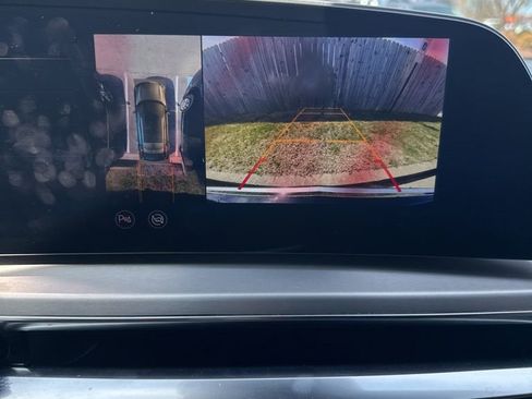 Certified 2024 Cadillac Lyriq Luxury image 15