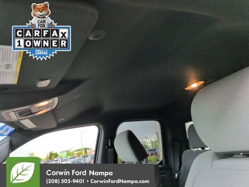 Used 2022 RAM 1500 Big Horn AWD/4WD image 22