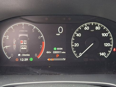 Certified 2023 Honda CR-V LX image 20