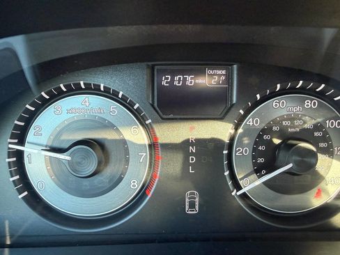 Used 2014 Honda Odyssey EX-L image 60