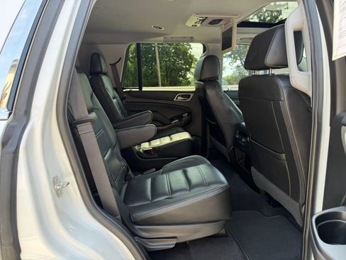 Used 2019 GMC Yukon Denali w/ Denali Ultimate Package AWD/4WD image 46