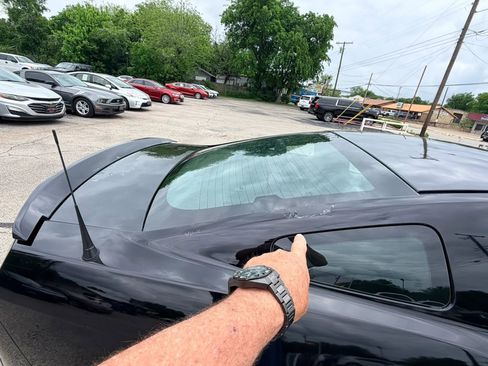 Used 2012 Ford Mustang Coupe image 8