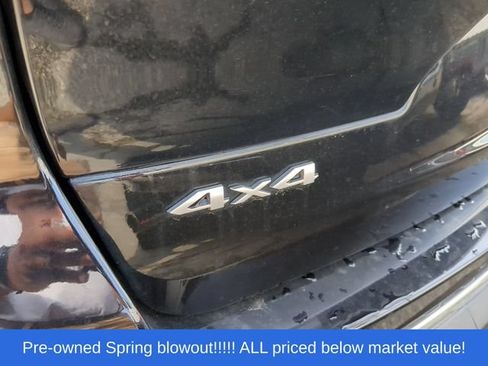 Used 2024 Jeep Grand Cherokee L Limited AWD/4WD image 10