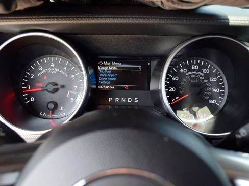 Used 2019 Ford Mustang GT w/ Equipment Group 301A RWD image 9