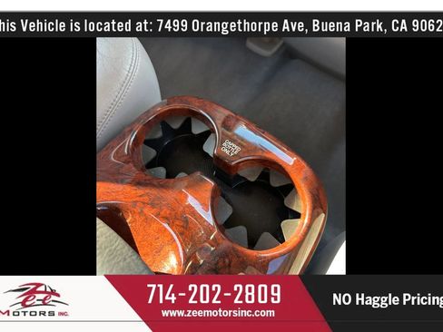 Used 2005 Toyota Sequoia Limited image 45