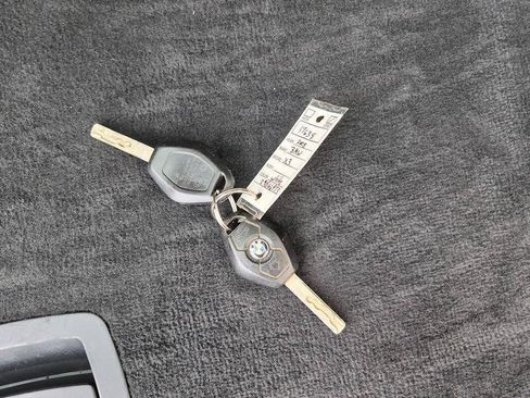 Used 2008 BMW X3 3.0si AWD/4WD image 55