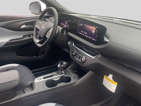 New 2026 Buick Envista Preferred w/ Convenience I Package image 19