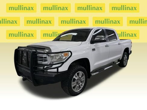 Used 2014 Toyota Tundra 1794 Edition image 13
