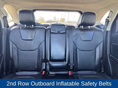 Used 2015 Ford Edge Titanium w/ Equipment Group 302A AWD/4WD image 25