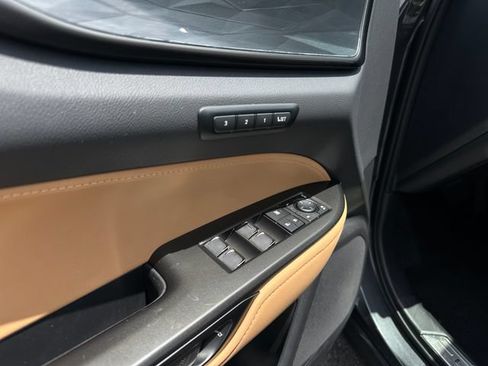 Used 2024 Lexus NX 350 AWD image 11