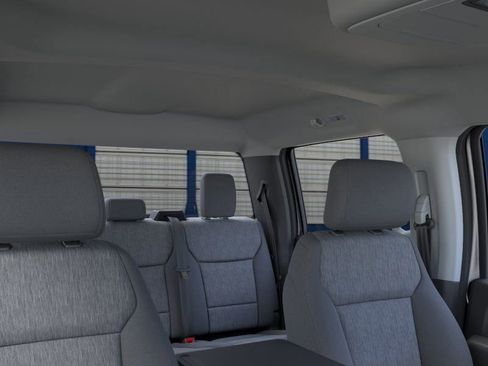 New 2026 Ford F150 XLT image 22