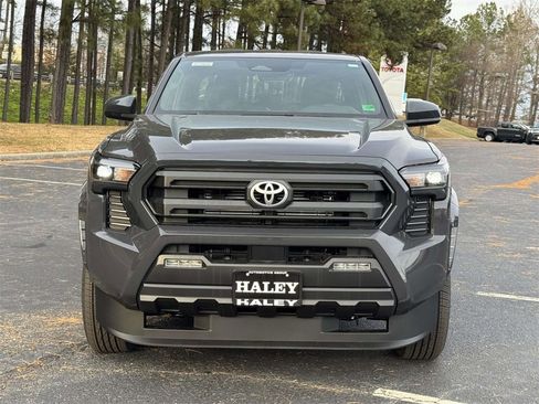 New 2026 Toyota Tacoma SR5 image 24