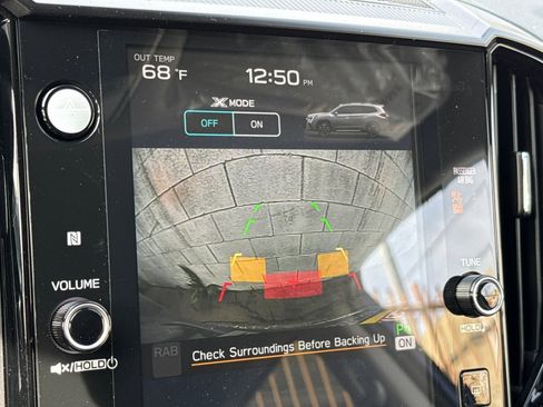 New 2026 Subaru Ascent Premium image 23