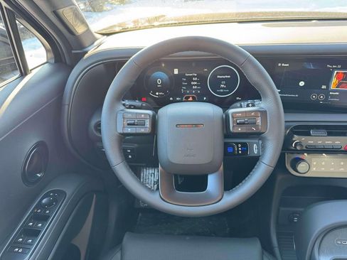 New 2026 Hyundai Palisade XRT Pro image 11