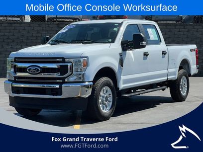 Certified 2022 Ford F250 XL w/ STX Appearance Package