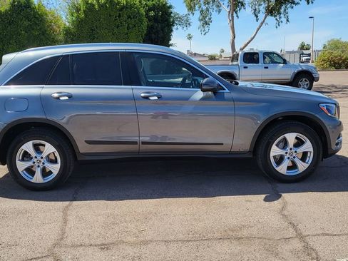 Used 2018 Mercedes-Benz GLC 300 image 10