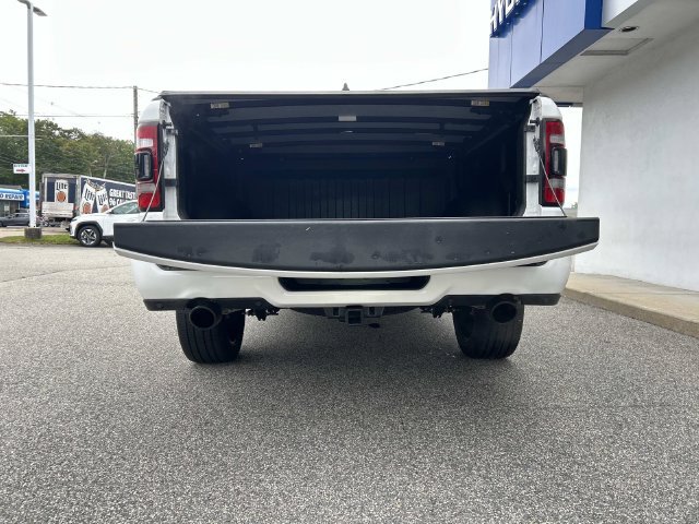 Used 2023 RAM 1500 Limited AWD/4WD image 11