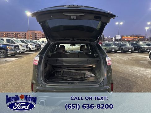 Used 2023 Ford Edge ST w/ Equipment Group 401A image 44